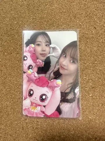 nmixx Fe304 FORWARD applemusic 릴리 해원