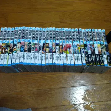 원펀맨 1~31권 세트