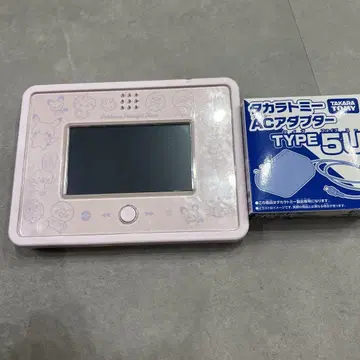 포케피스 MY PAD 새상품급