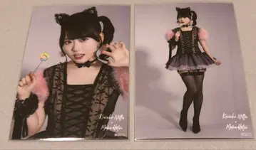 호테이 모모카 AKB48 다이마루 도쿄점 대의상전 랜덤 브로마이드