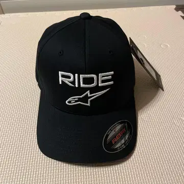 Alpinestars 블랙 캡 택 포함 새상품
