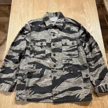 SASSAFRAS G.D.U Jacket S