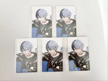 프로세카 에피카 24B 특전 아오야기 토우야