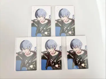 프로세카 에피카 24B 특전 아오야기 토우야