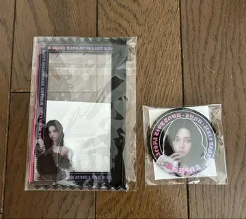 [ 묶음 판매 한정판 ] aespa 카리나 랜덤 토이