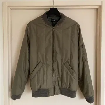 A.P.C. MA-1 플라이트 자켓 M ( L 사이즈 상당 )