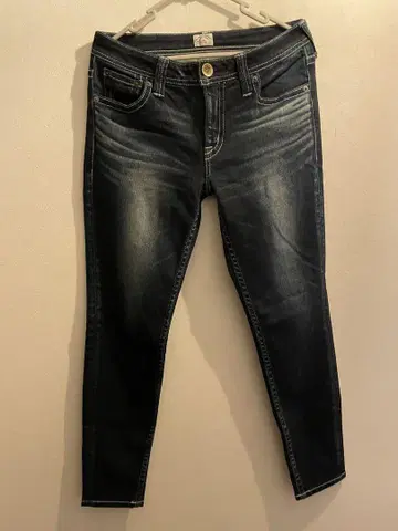 시착만 한 상품 ADDICTIVE TYPE 2 SKINNY 29