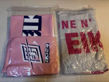 원엔 에이쿠 EIKU 타월 세트