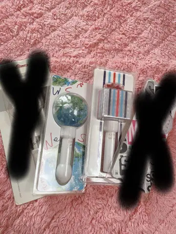 SMAP 응원봉