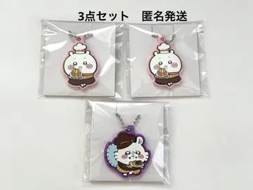 치이카와 코스 3세트