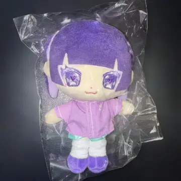 와카야네 큐루링 해봐 봉제 인형 큐루시테