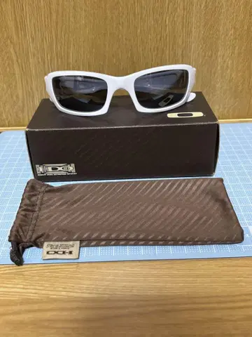 OAKLEY (4+1)2 FIVES SQUARED 오클리03-443