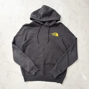 THE NORTH FACE 차콜 그레이 트레이닝복