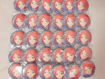 앙스타 유우타 캔뱃지