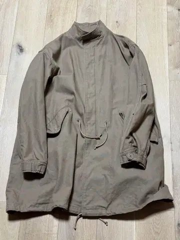 KAVU 코트