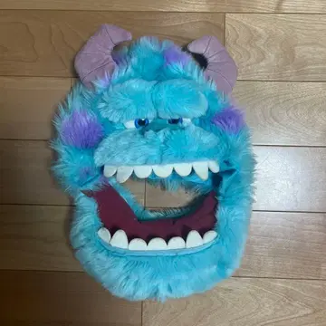 몬스터즈 잉크 샐리 모자