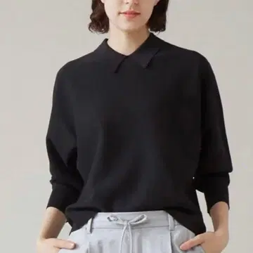 마르티니크 martinique 밀라노 돌먼 풀오버