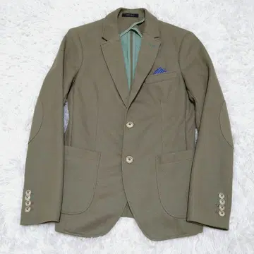 ZARA MAN BASIC COLLECTION 자라 테일러드 자켓