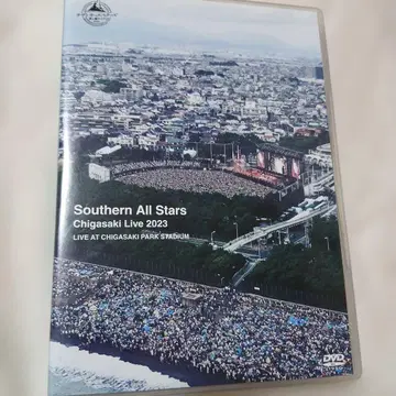 Southern All Stars Chigasaki Live 2023