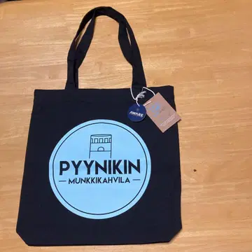 핀란드 PYYNIKIN 토트