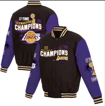LA Lakers 챔피언스 레어 NBA 파이널 2020 우승 기념