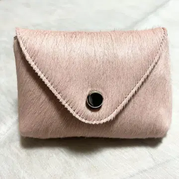 [레어] ch!iiibag chiiiibag Mini Bag 핑크