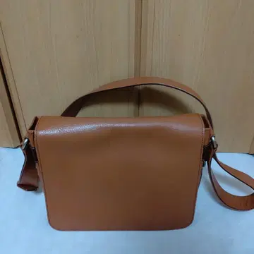 SOMES SADDLE 소메스 사들 숄더백