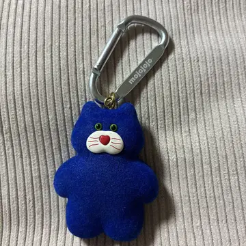mojojojo 니키 키링