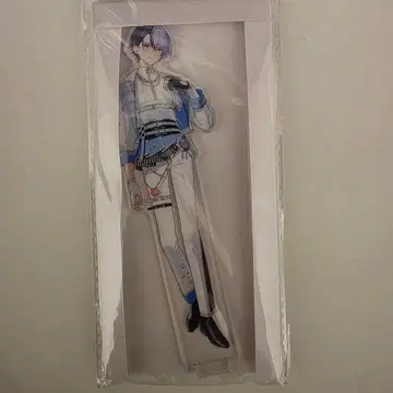 프로세카 감사제 아오야기 토야 아크릴 스탠드