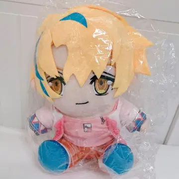 디어 보컬리스트 봉제 인형 쥬다 디어보 Unlimited