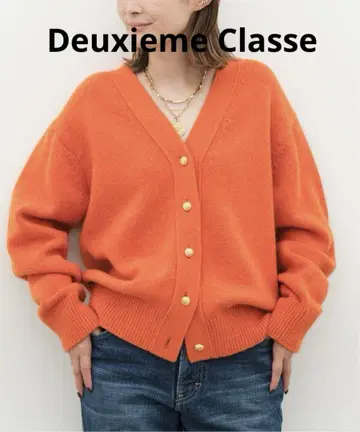 Deuxieme Classe Conventional 가디건
