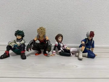 나의 히어로 아카데미아 피규어 브레이크 타임