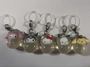 산리오 메지루시 참
