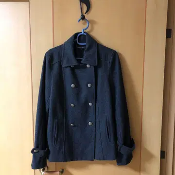 P 코트 통학 출퇴근 보나조르나타 일본제