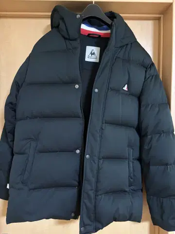 르꼬끄 스포르티브 다운 자켓
