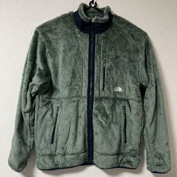 THE NORTH FACE 지퍼인 마그네 익스트림 버사 로프트 자켓
