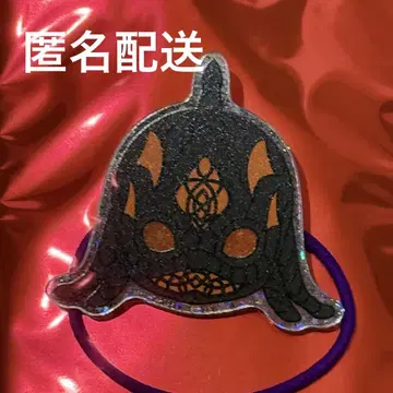 가면라이더 가브 카오카오오카오 머리끈 2 니엘브 호로
