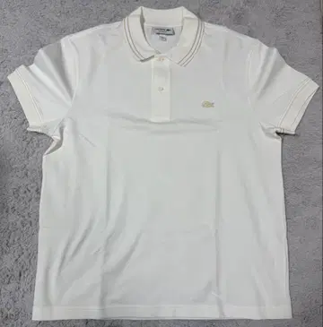 LACOSTE 피케 셔츠
