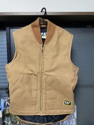 CAT 덕 베스트