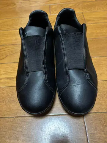 [주말 가격 인하] 문스타 810s 슬립온 25.5EE