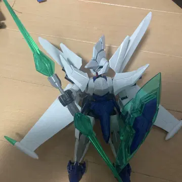 LBX 골판지 전기 오딘 mk2