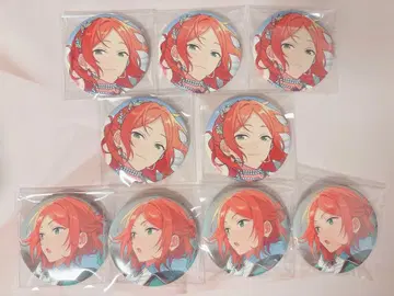 앙스타 유우타 캔뱃지