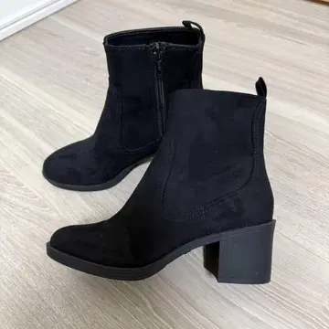 H&M 숏부츠