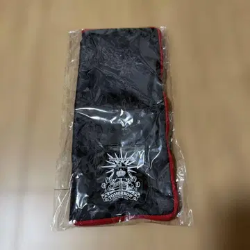 WOWOW x 동방신기 오리지널 흡수 접이식 우산 케이스