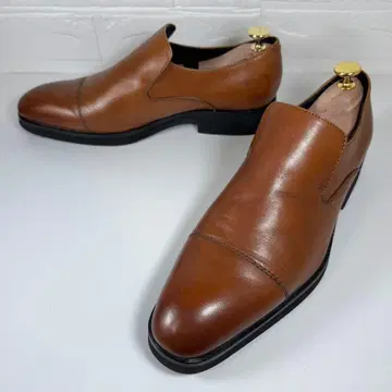 [ 새상품급 ] whoop-de-doo 후프디두 슬립온 24.5