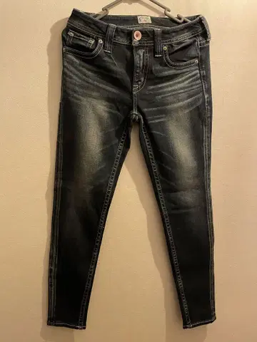 새상품급 로데오 크라운 ADDICTIVE TYPE2 SKINNY C