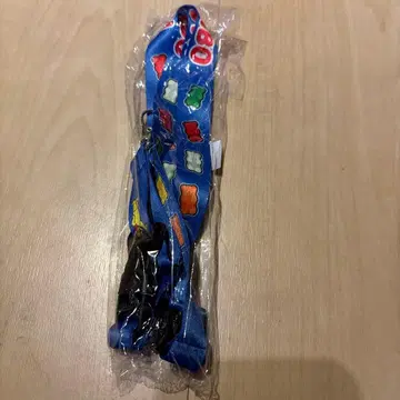 HARIBO [일본 미판매] 하리보 굿즈 넥스트랩