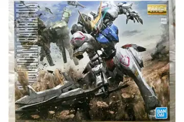 [ 미조립 ] MG 1/100 건담 발바토스
