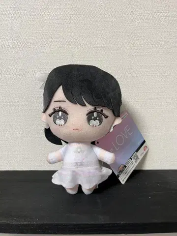 [ 당일 발송 ] =LOVE 사사키 마이카 봉제 인형 모리 판타지