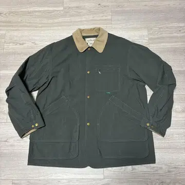 완판템 L.L.Bean Field Coat 필드 코트 자켓 L